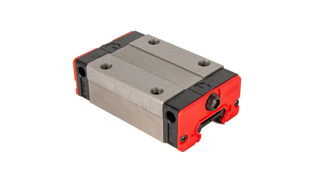 15-45mm P Level Sp Level Compatible Interchangeable Linear Guide