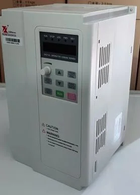 Folinn Brand Frequency Inverter/ Transverter/ VFD 2.2kw for CNC Machine/Spindle Motor