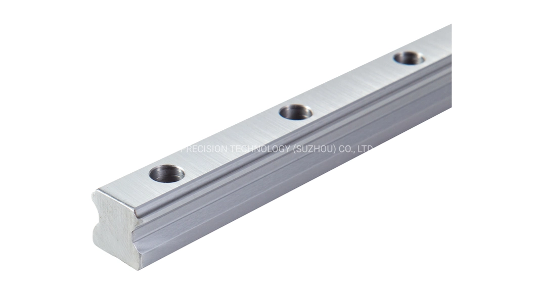 Manufacturer Direct H Class P Class Precision Linear Guide Rail