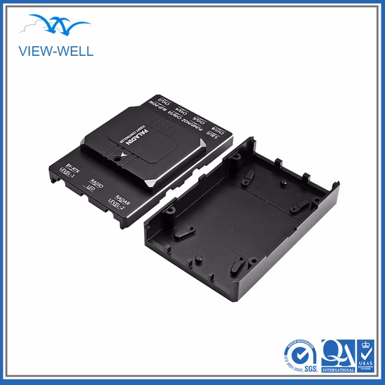 OEM 맞춤형 알루미늄 정밀 금속 CNC 가공/가공/기계/기계 예비 부품 CNC 밀링/폼/터닝/다이 캐스팅/자동차용 용접 부품 서비스